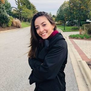 Meet your Posher, Rose